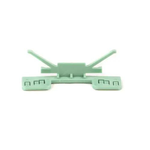 Molding Clip - pack of 25 OEM # 73154-TLA-A01 Molding Clip - pack of 25 OEM # 73154-TLA-A01