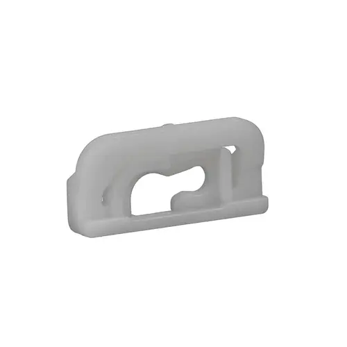Molding Clip - pack of 25 OEM # MB 198536 Molding Clip - pack of 25 OEM # MB 198536