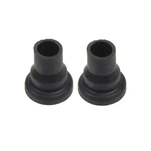 Precision Replacement Parts 28890 E4100PR Wiper Shaft Boot Pair