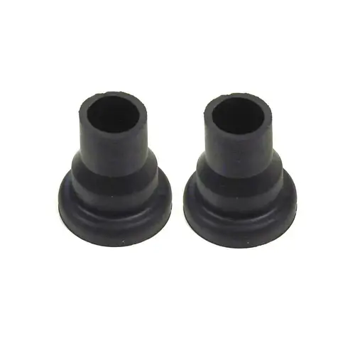 Wiper Shaft Boot Pair