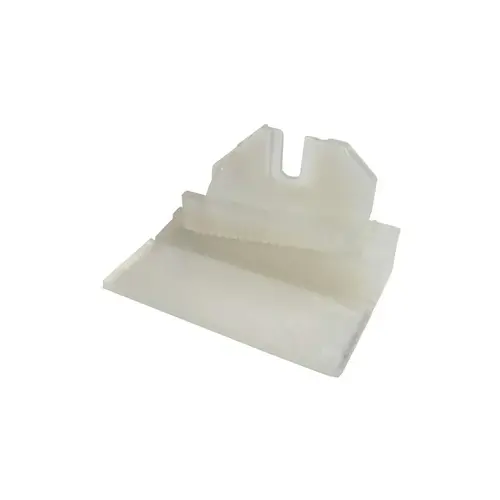 Glass Setting Block - pack of 25 OEM # 55275388
