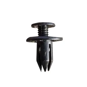 Precision Replacement Parts 6102 009/25 Cowl Fastener - pack of 25