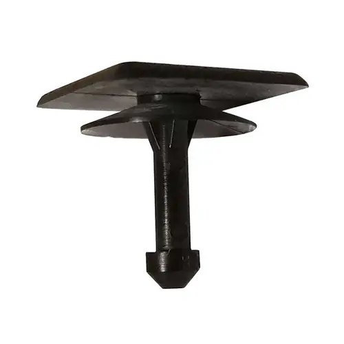 Plastic Clip OEM # 91486-K010 - pack of 25