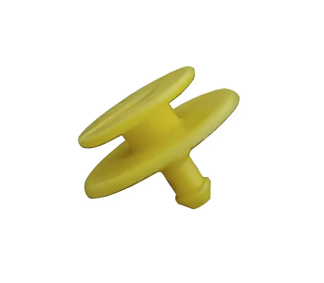 Precision Replacement Parts 6302 006 Cowl Fastener OEM # 90602-S2A