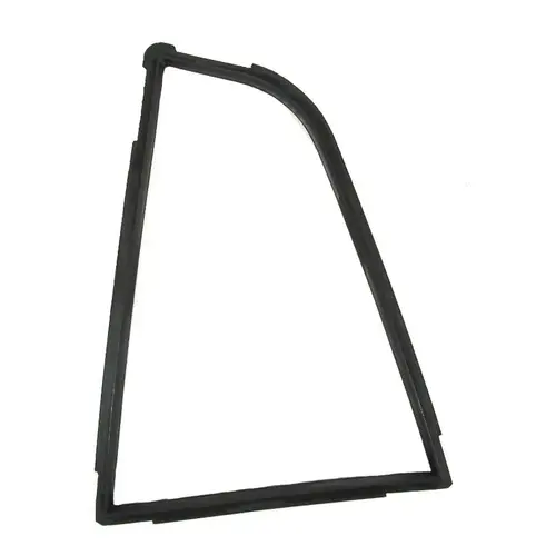 Quarter Window Seal