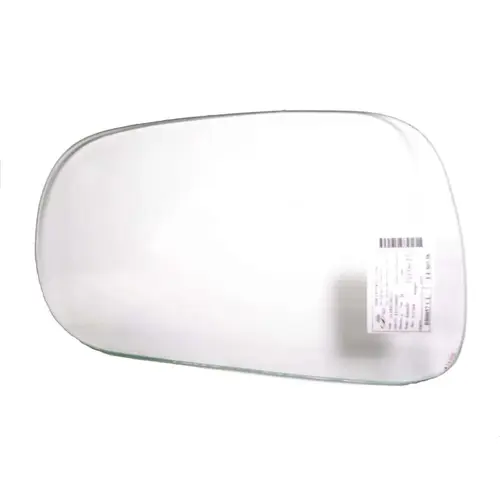 Rear Corner Window Rear Corner Window