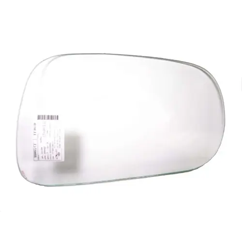 Rear Corner Window Rear Corner Window