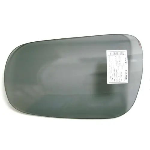 Rear Corner Window Rear Corner Window