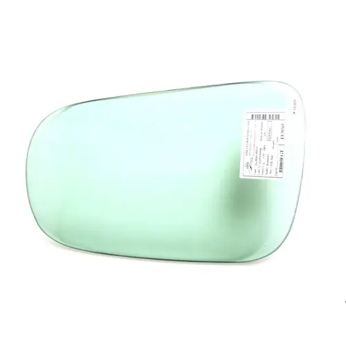 Rear Corner Window Rear Corner Window