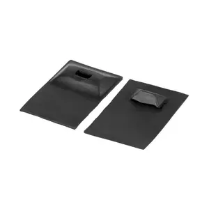 Precision Replacement Parts BDP 001-2 Body Drain Plug Pair