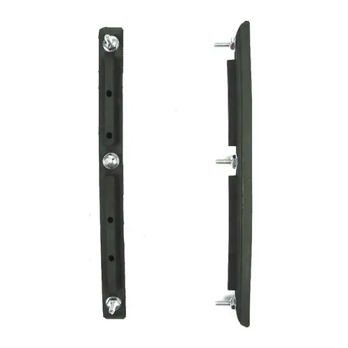 Bumper Guard- Front Pair Bumper Guard- Front Pair