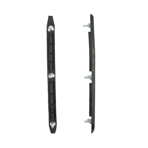 Bumper Guard- Front Pair Bumper Guard- Front Pair