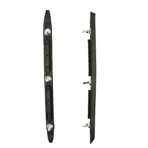 Bumper Guard- Front Pair Bumper Guard- Front Pair
