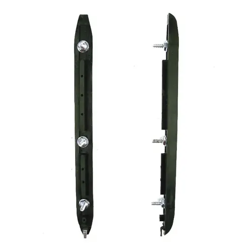Bumper Guard- Front Pair Bumper Guard- Front Pair