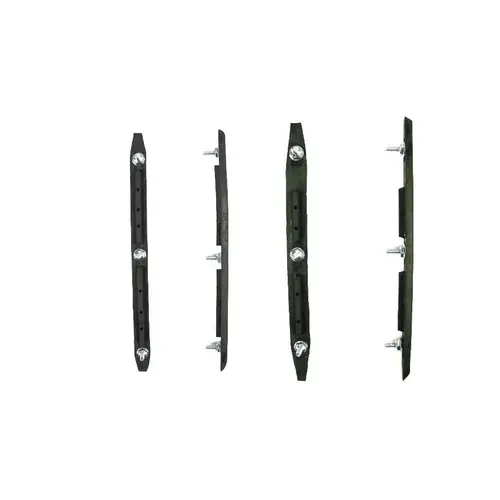 Bumper Guard Kit - set of 4 Bumper Guard Kit - set of 4