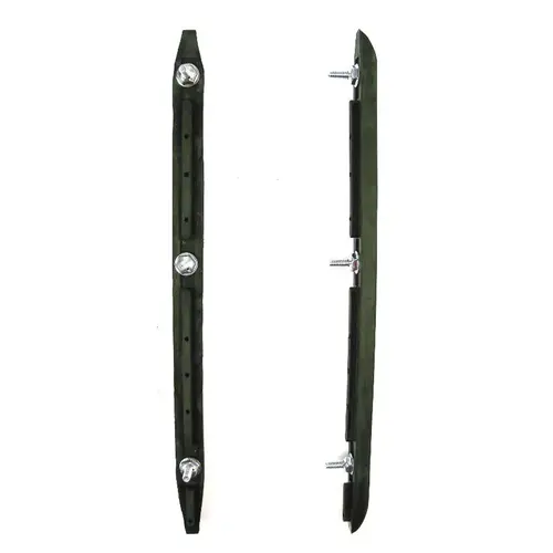 Bumper Guard- Rear Pair Bumper Guard- Rear Pair
