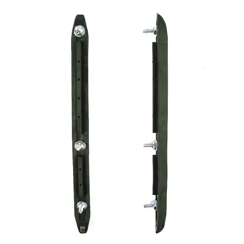 Bumper Guard- Rear Pair Bumper Guard- Rear Pair