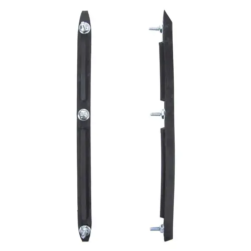 Bumper Guard- Rear Pair Bumper Guard- Rear Pair