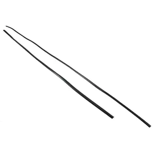 Precision Replacement Parts BKT DB9284 Rear Window Molding OEM # 55256639 / 55256638AC