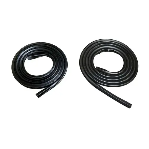 Rear Window Molding OEM # 4860558AB / 4860559AD Rear Window Molding OEM # 4860558AB / 4860559AD