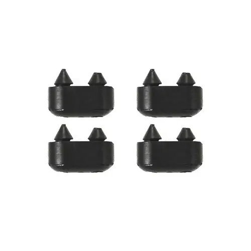 Door Bumper - pack of 4