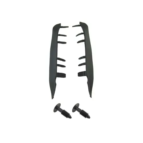 Cowl End Seals - set of 4