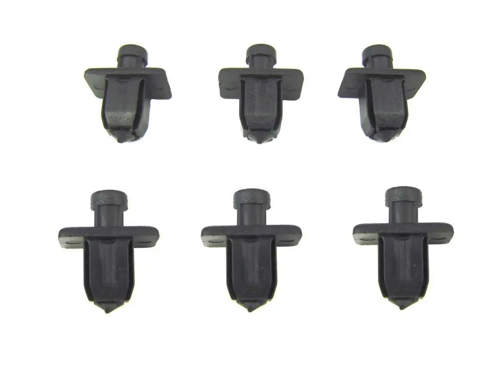 Precision Replacement Parts Cowl Fastener  set of 6 CFK52686