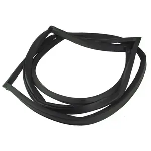 Precision Replacement Parts CIH 1001 002 Window Weatherstrip OEM # 1987247C2