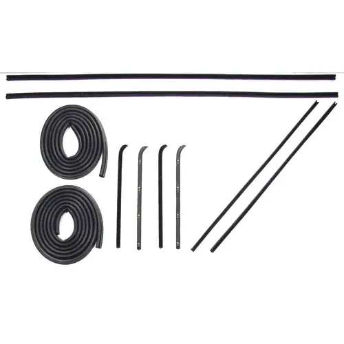 Door Seal Kit - set of 10 Door Seal Kit - set of 10