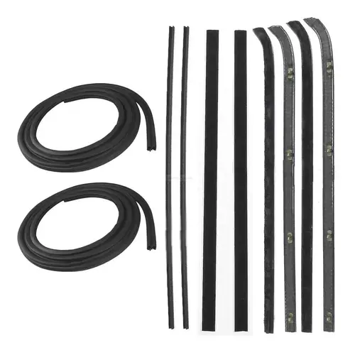 Door Seal Kit - set of 10 Door Seal Kit - set of 10