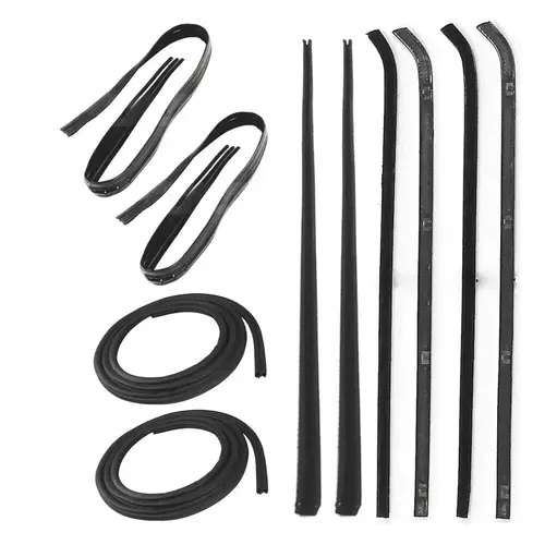 Door Seal Kit - set of 10 Door Seal Kit - set of 10