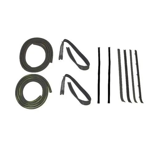 Door Seal Kit - set of 10 Door Seal Kit - set of 10
