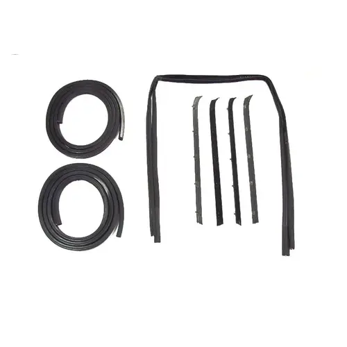 Door Seal Kit - set of 8 Door Seal Kit - set of 8