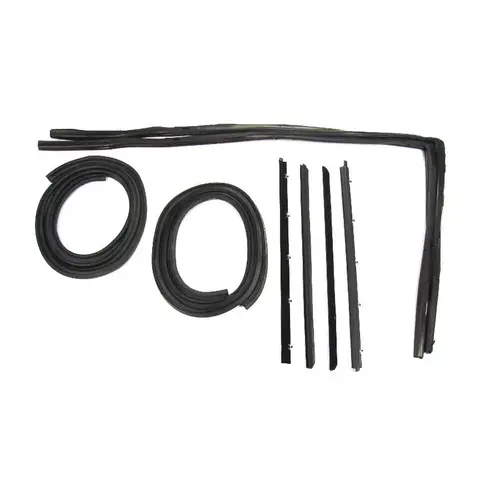 Door Seal Kit - set of 8 Door Seal Kit - set of 8