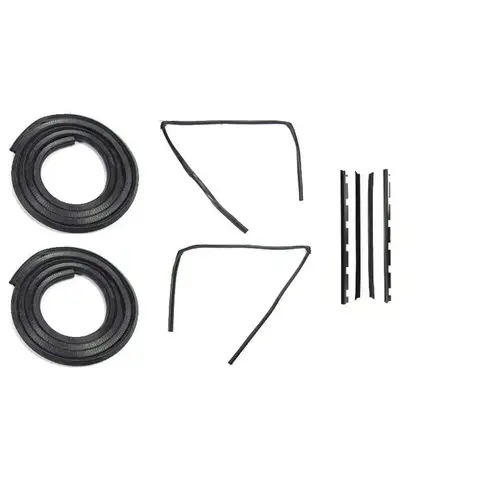 Door Seal Kit - set of 8 Door Seal Kit - set of 8
