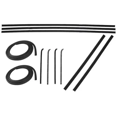 Door Seal Kit - set of 10 Door Seal Kit - set of 10