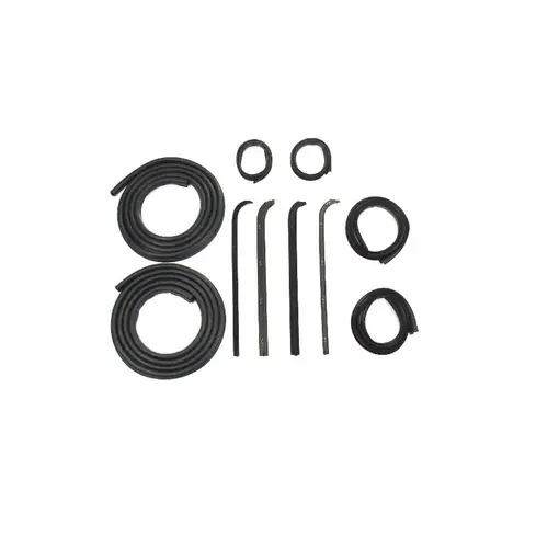 Door Seal Kit - set of 10 Door Seal Kit - set of 10