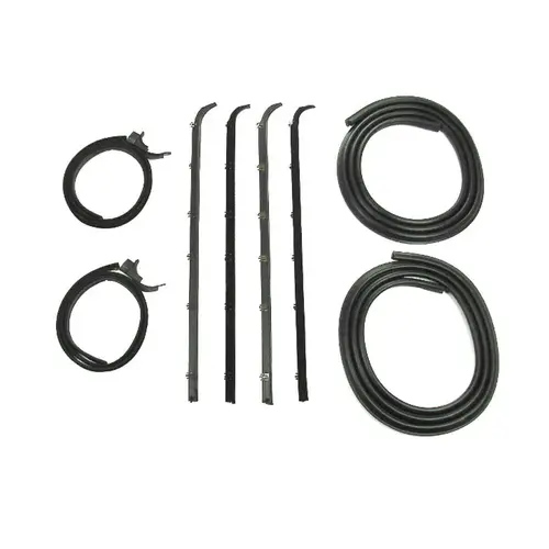 Door Seal Kit - set of 8 Door Seal Kit - set of 8