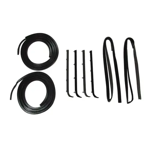 Door Seal Kit - set of 8 Door Seal Kit - set of 8