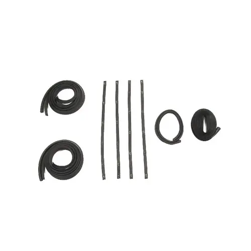 Door Seal Kit - set of 10 Door Seal Kit - set of 10