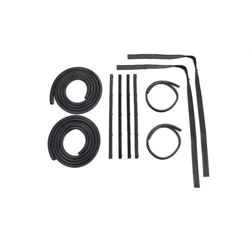 Door Seal Kit - set of 10 Door Seal Kit - set of 10