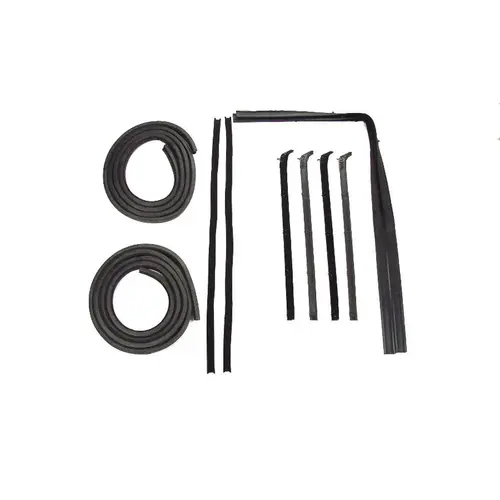Door Seal Kit - set of 10 Door Seal Kit - set of 10