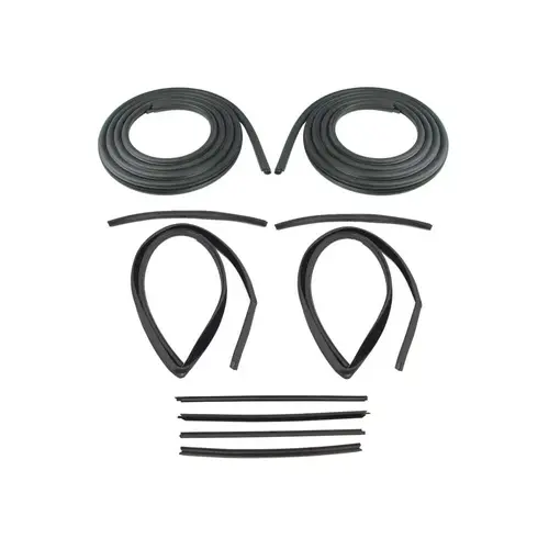 Door Seal Kit - set of 10 Door Seal Kit - set of 10