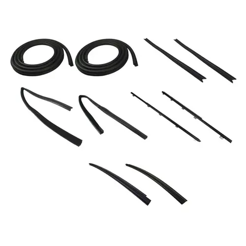 Door Seal Kit - set of 10 Door Seal Kit - set of 10