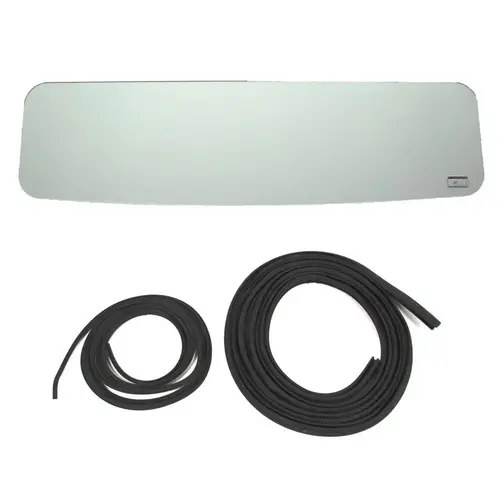 Windshield Glass Kit Windshield Glass Kit