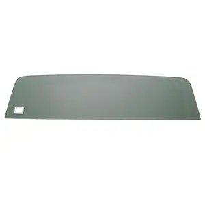 Precision Replacement Parts DT01092 GRY Rear Window