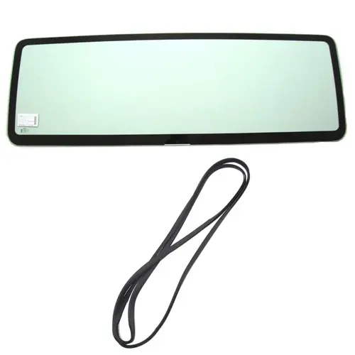 Windshield Glass Kit Windshield Glass Kit