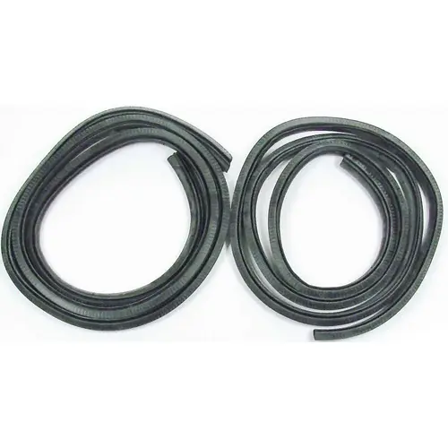Door Seal Pair