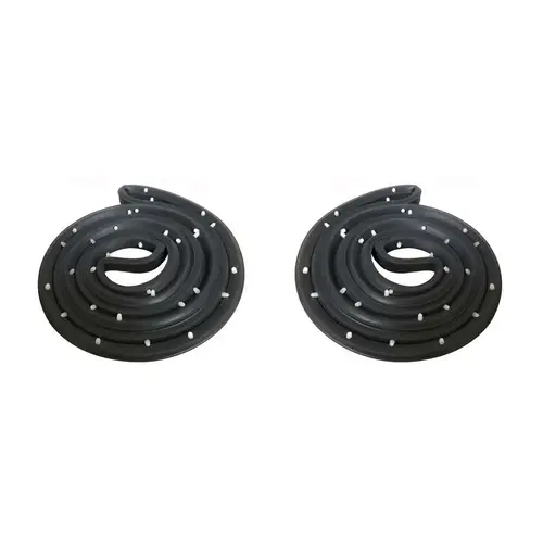 Door Seal Pair Door Seal Pair