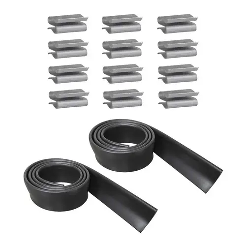 Inner Fender Seals - set of 14 Inner Fender Seals - set of 14